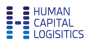 Human Capital Logistics logo
